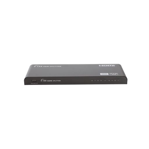 [TT318HDR-V2.0] Divisor (Splitter) HDMI 4K de 