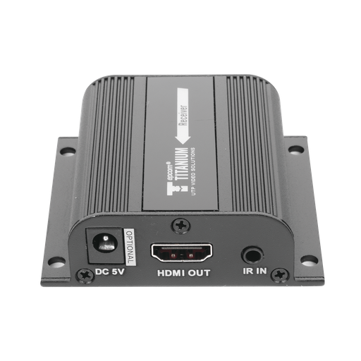 [TT372EDIDRX] Receptor Compatible para Kits 