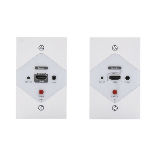 [TT372W] Kit Extensor HDMI en PLACAS DE