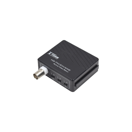 [TT4501R] (TRANSCEPTOR) RECEPTOR DE VIDE