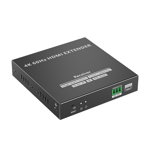 [TT582-RX] Receptor Compatible para Kit T