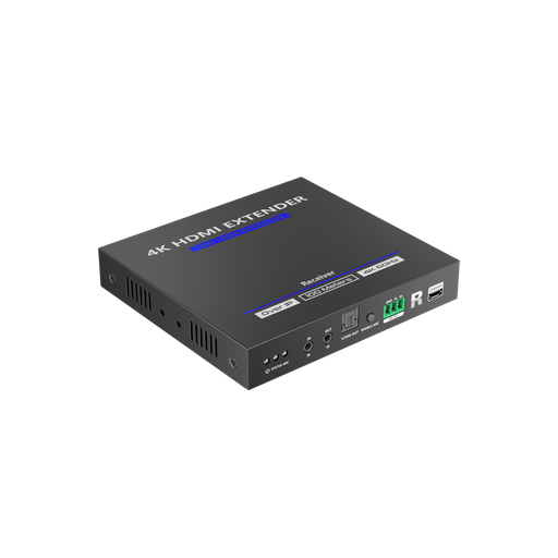 [TT592RX] Receptor Compatible para Kits 