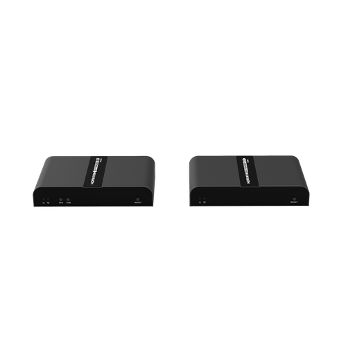 [TT671KVM] Kit extensor KVM (HDMI y USB 2