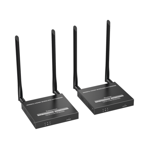 [TT699] Kit Extensor Inalámbrico | 4K@