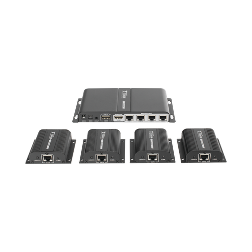 [TT714PRO] Kit Divisor y Extensor HDMI (E