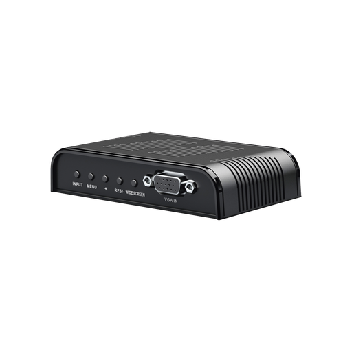 [TT7505] Convertidor de S-VIDEO, BNC (C