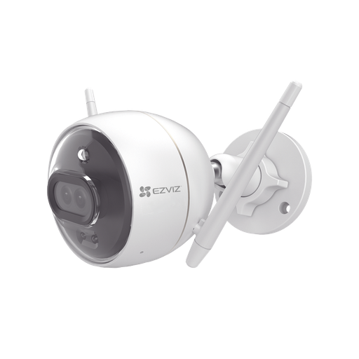 [C3X] Bala IP 2 Megapíxel / Wi-Fi  /