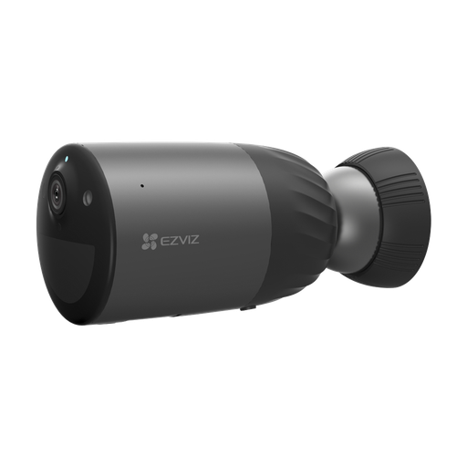 [CS-BC1C] Cámara IP Inalámbrica Con Bate