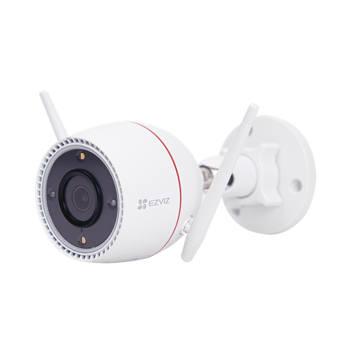 [CS-C3TN-3MP] Bala IP 3 Megapíxel / Wi-Fi  /