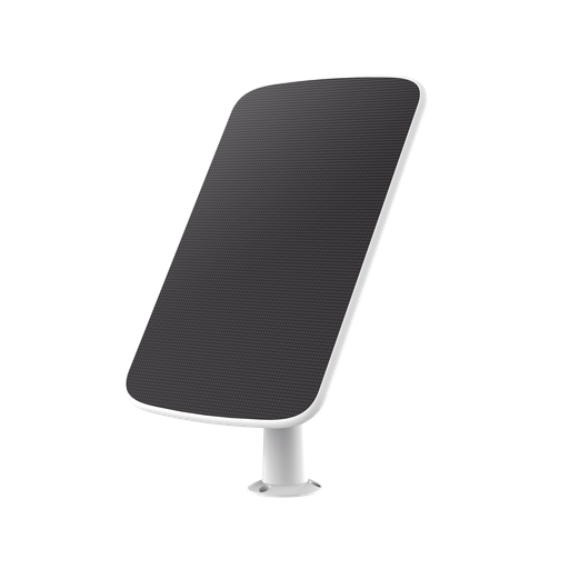 [CS-CMT-SOLARPANEL-C] Panel Solar Para Recargar Cáma