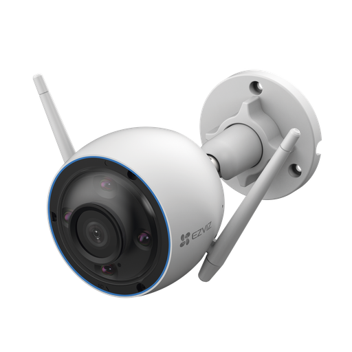[CS-H3-3K] Bala WiFi / 5MP (3K) / Detecci