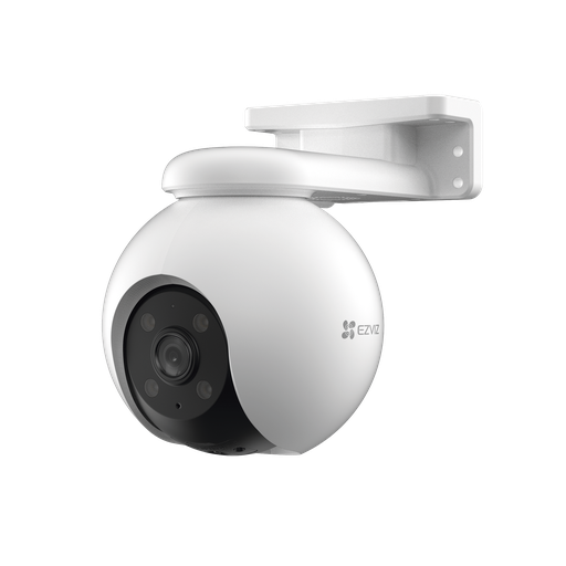 [CS-H8-2K] Cámara PT WiFi / 3 Megapixel (
