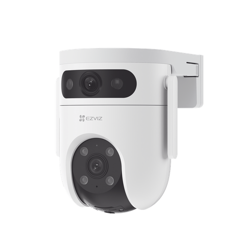 [CS-H9C/10MP] Cámara PT Doble Lente / 10 Meg
