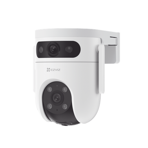 [CS-H9C/6MP] Cámara PT Doble Lente / 6 Mega