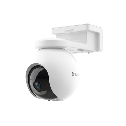 [CS-HB8] Camara PT / Wi-Fi / Con Bateri