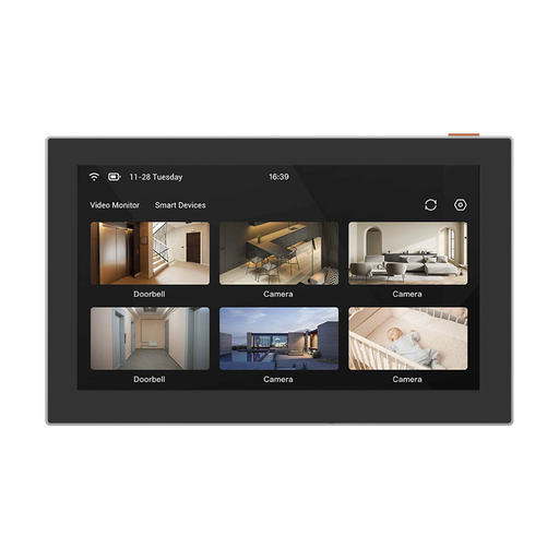 [CS-SD7] Pantalla Inalámbrica / Con Bat