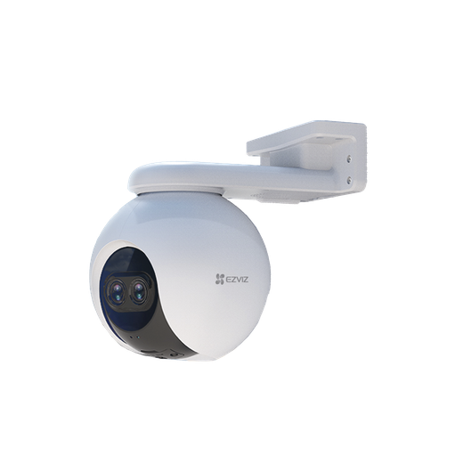 [CSC8PF] PT IP 2 Megapíxel / Wi-Fi / De