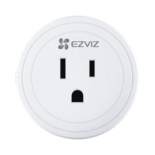 [T30] Enchufe Inteligente / Wi-Fi / 