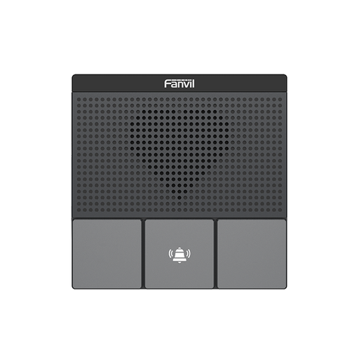 [A10W] Mini Intercomunicador Wi-Fi pa