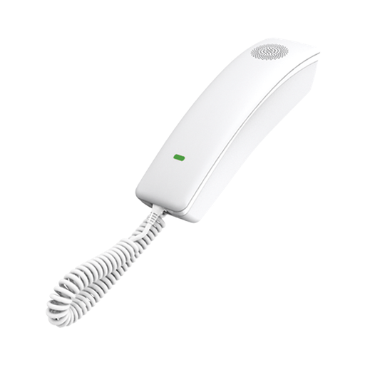[H2U-W] Teléfono IP profesional para H
