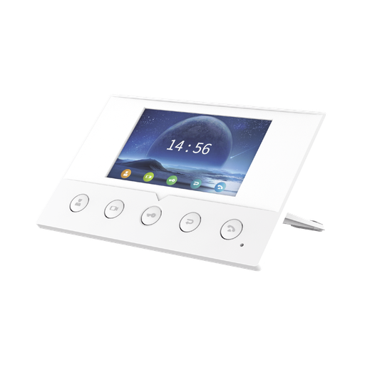 [I51W] Monitor IP/SIP para interior, 