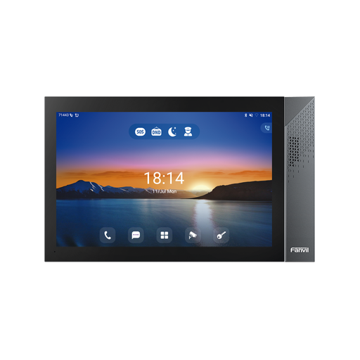 [I57A] Monitor IP/SIP para interior c