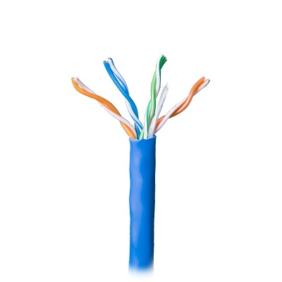 [5078-1106/1000] Bobina de 305 Metros Cable Par