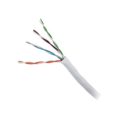 [6330-1101/1000] Bobina de 305 Metros Cat5e / U