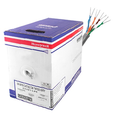 [6330-1109/1000] Bobina de Cable de 305 Metros 