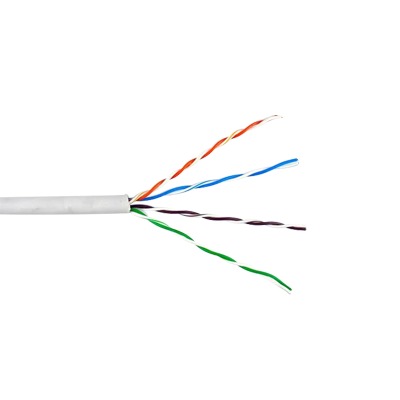 [6360-1101/1000] Bobina de Cable de 305 Metros 