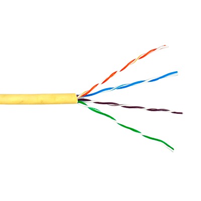 [6360-1102/1000] Bobina de Cable de 305 Metros 