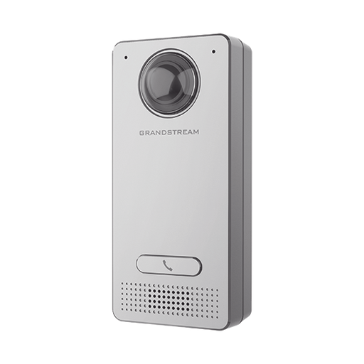 [GDS3712] Video Intercomunicador IP (SIP