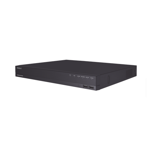 [ARN-1610S] NVR 16 canales grabacion hasta