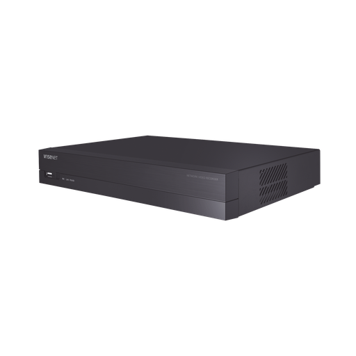 [ARN-810S] NVR 8 canales soporta hasta 8M