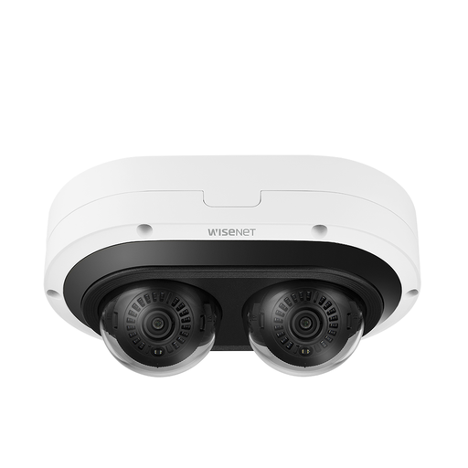 [PNM-12082RVD] Camara IP Multi-sensor Multi-d