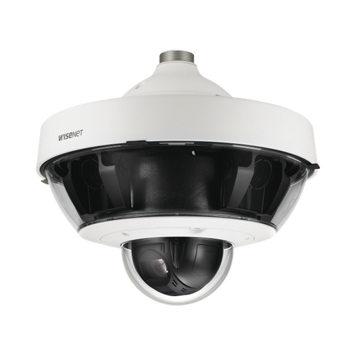 [PNM-9322VQP] Cámara IP Multisensor 8 - 20 M