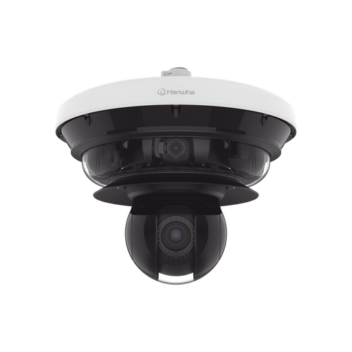 [PNM-C34404RQPZ] Cámara IP Multisensor 34MP (4 