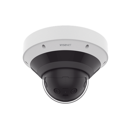 [PNM-C9022RV] Cámara IP 8 MP Antivandálica P