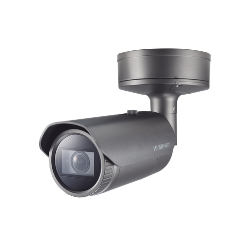 [PNO-A6081R] Camara Bala IP 2MP con IA / Le