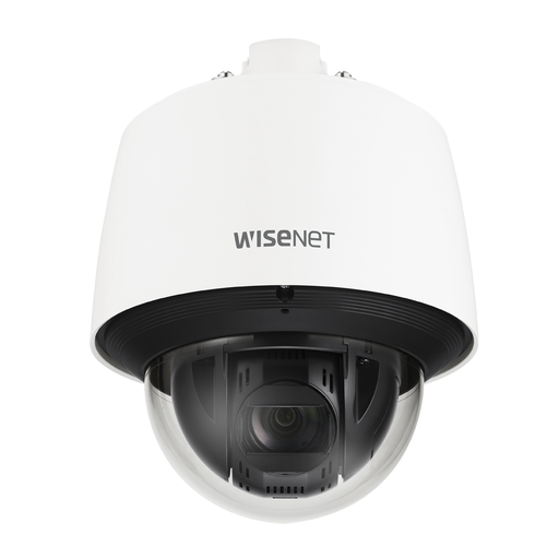 [QNP-6250H] Domo IP PTZ Antivandálico 2MP 