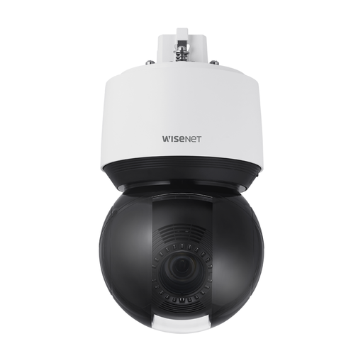 [QNP-6250R] Domo IP PTZ Antivandálico 2MP 