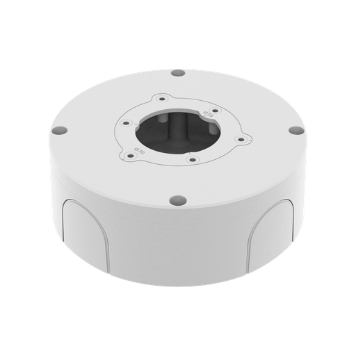 [SBO-140BW] Caja de Conexión para Cámara B