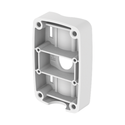 [SBP-300PMW2] Adaptador de poste compatible 