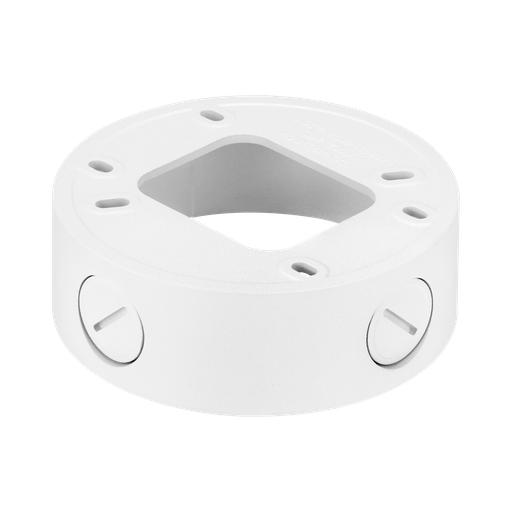 [SBV-120GW] Caja de conexion para domo IP 