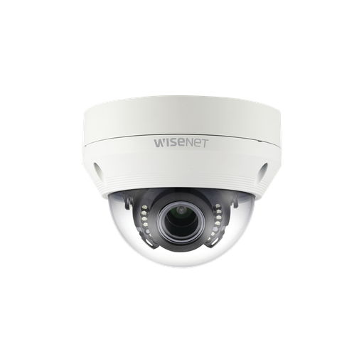 [SCV-6085R] Cámara Domo AHD/CVBS Híbrida A