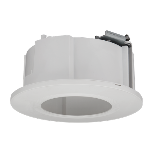 [SHD-1408FW] Montaje de Plafón para Domos W
