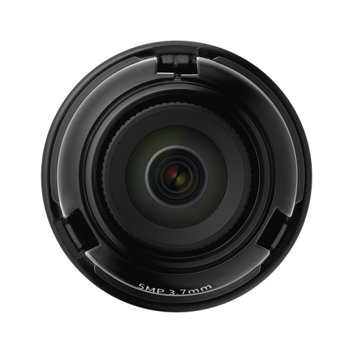 [SLA-5M3700D] Lente de 3.7mm / 5MP / Interca