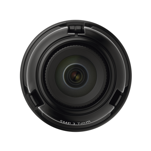 [SLA-5M3700P] Lente 5 MP de 3.7 mm para Cáma