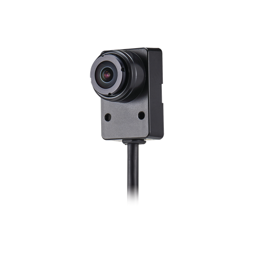 [SLA-T2480V] Lente Fijo de 2.4mm 2MP  para 
