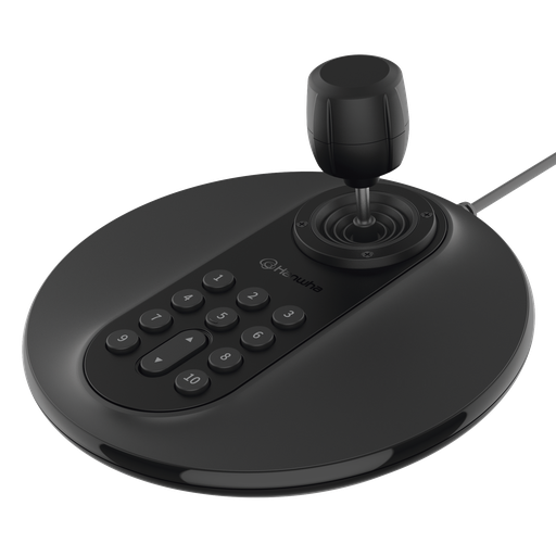 [SPC-2001] Controlador USB para PTZ's. Co